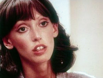 Shelley Duvall