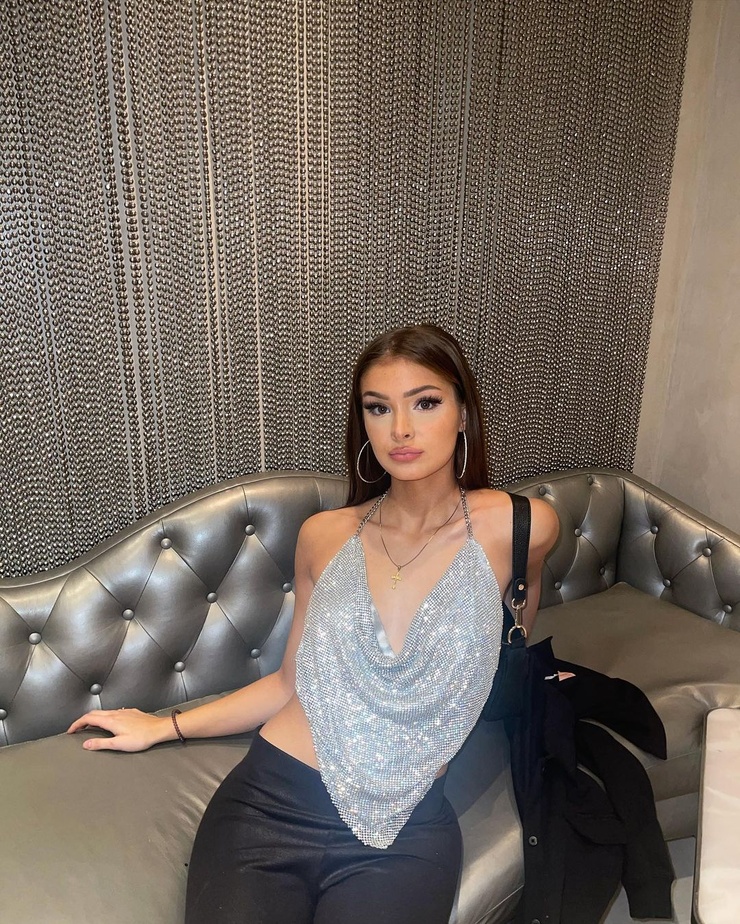 Brighton Sharbino