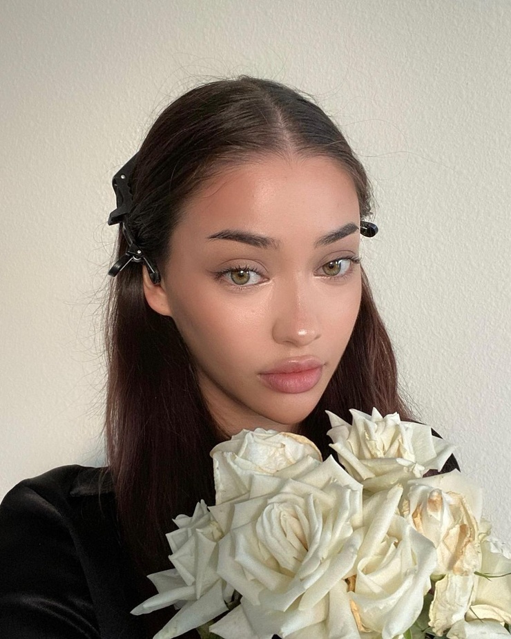 Isabel Rose