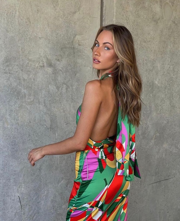 Michelle Wajs Michelle Wajs
