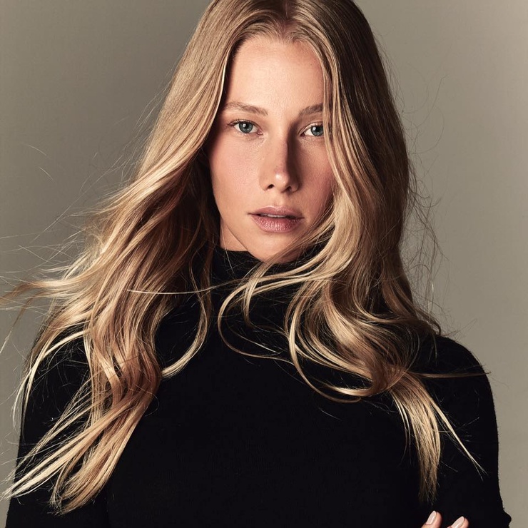 Luisa Pongeluppi