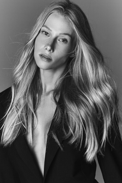 Luisa Pongeluppi