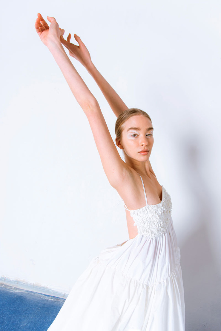 Sasha Masloff