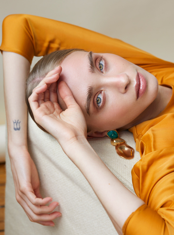 Sasha Masloff