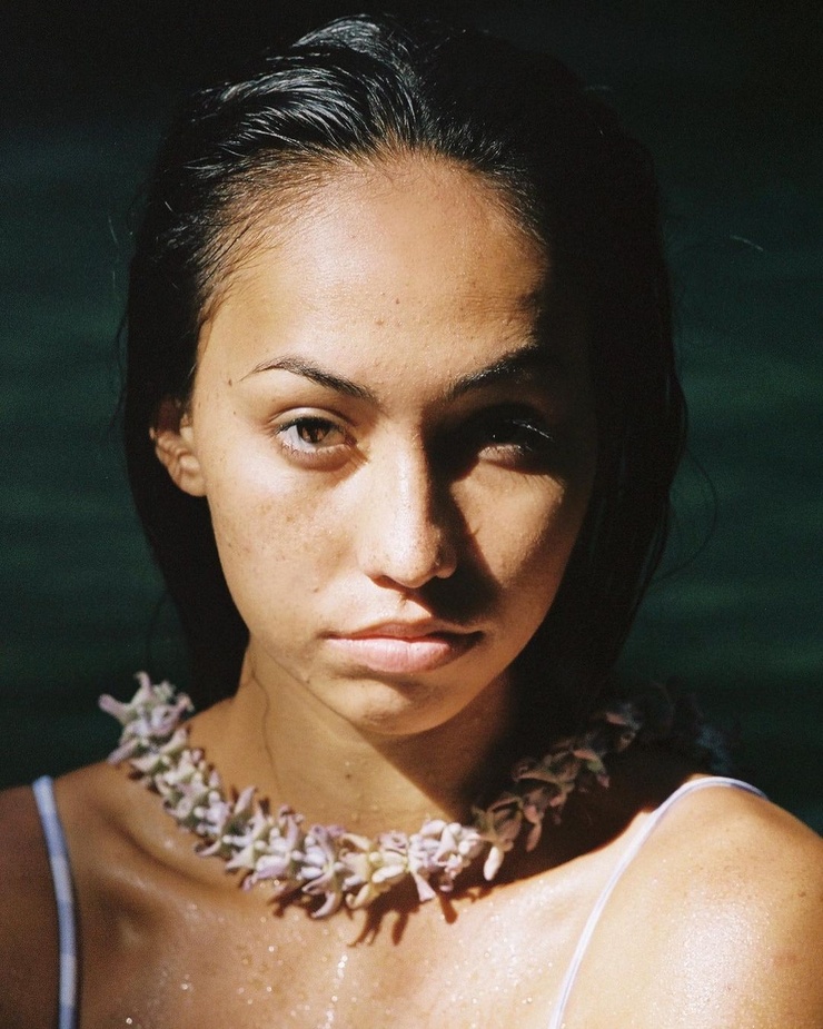 Maluhia Ma'a