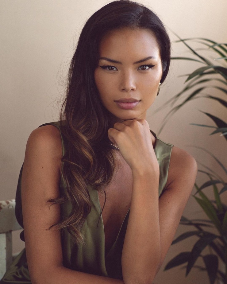 Picture of Jade Coatsworth