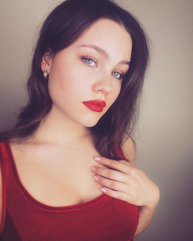 Cailey Quinlan