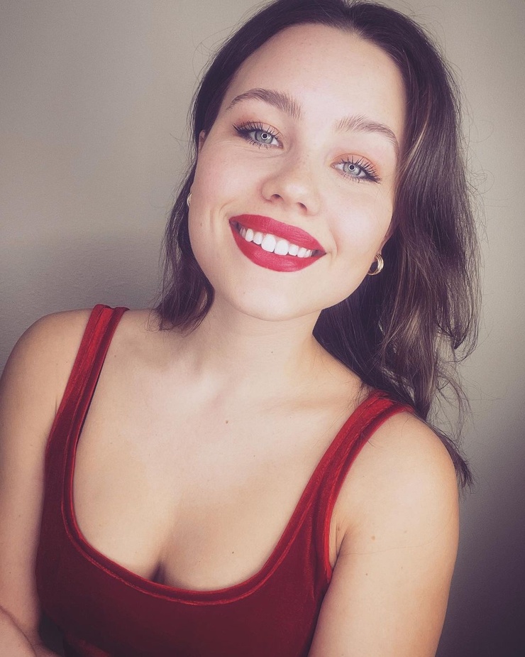 Cailey Quinlan