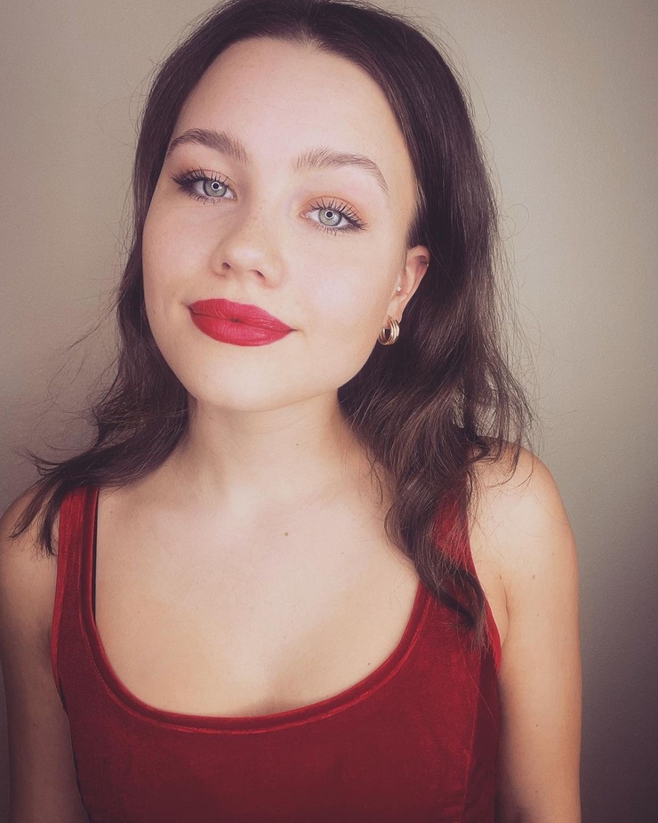 Cailey Quinlan