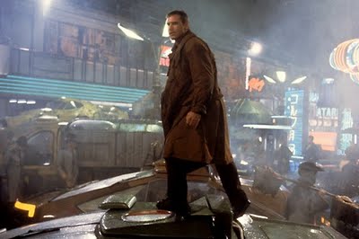 Dangerous Days: Making Blade Runner                                  (2007)
