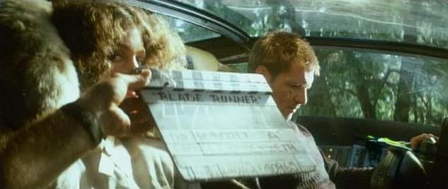Dangerous Days: Making Blade Runner (2007) Dangerous Days: Making Blade Runner (2007)