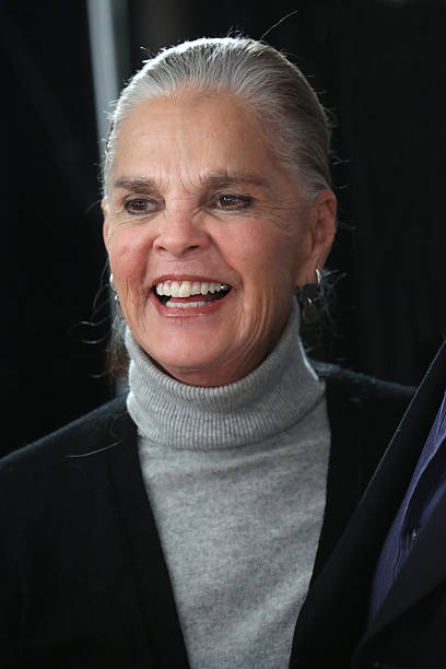 Ali MacGraw