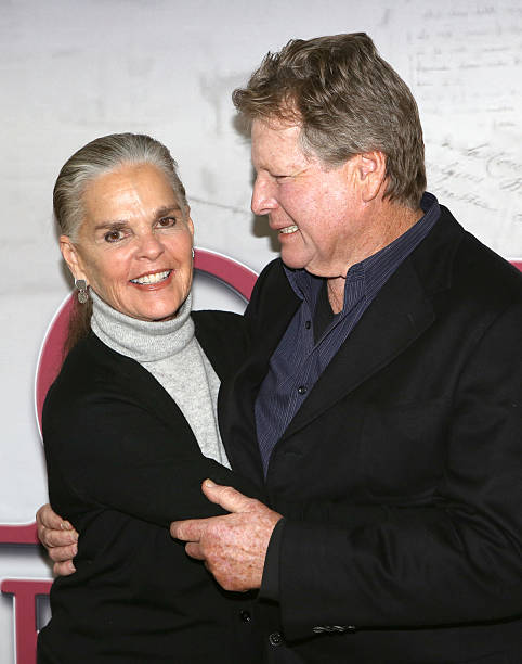 Ali MacGraw