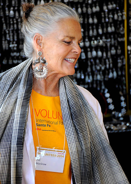 Ali MacGraw
