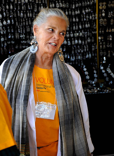 Ali MacGraw