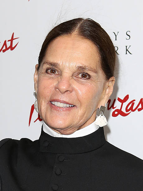 Ali MacGraw