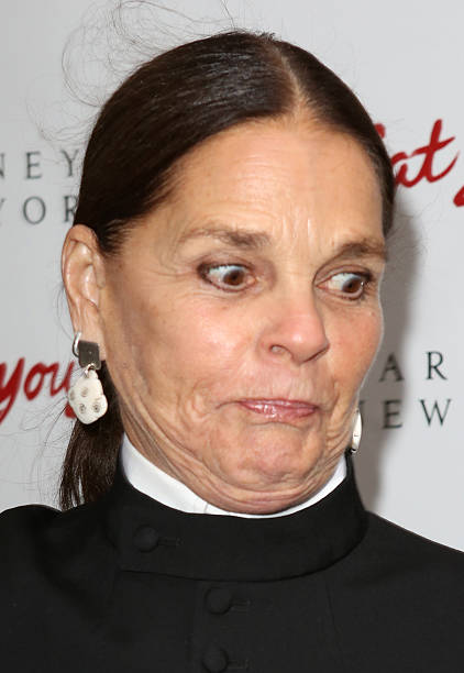 Ali MacGraw