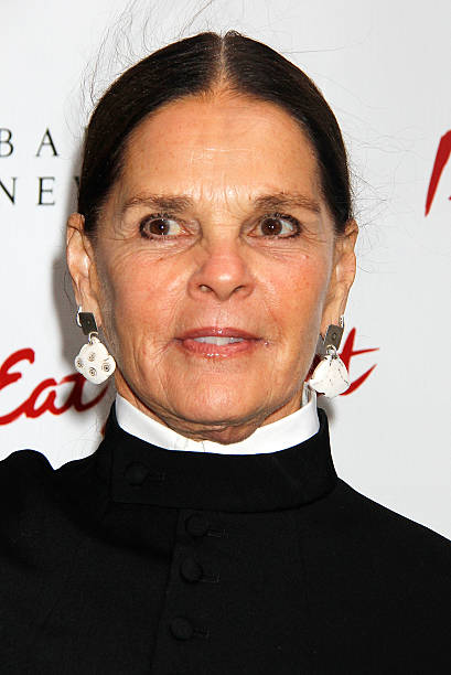Ali MacGraw Ali MacGraw