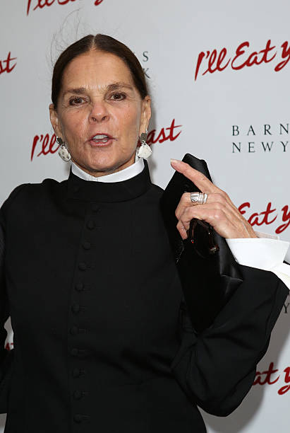 Ali MacGraw
