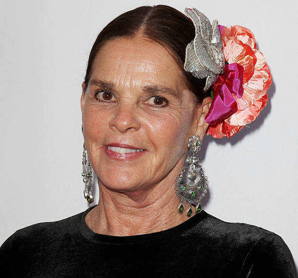 Ali MacGraw