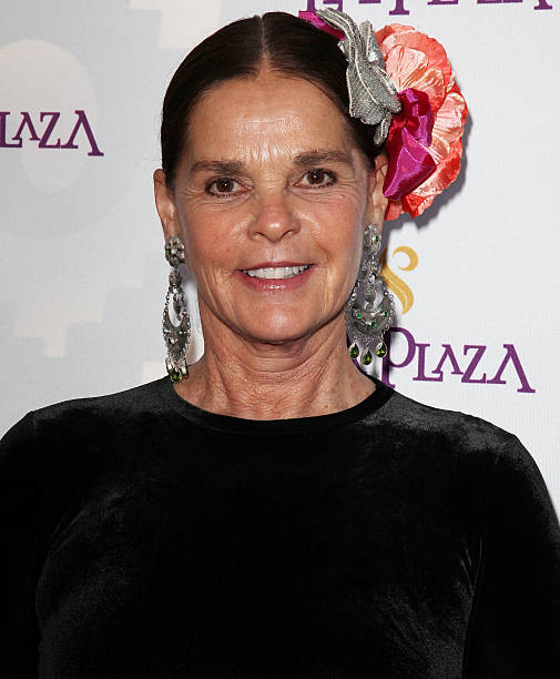 Ali MacGraw