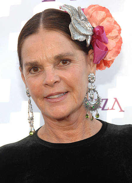 Ali MacGraw