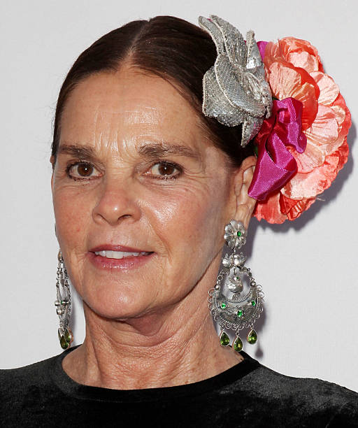 Ali MacGraw Ali MacGraw