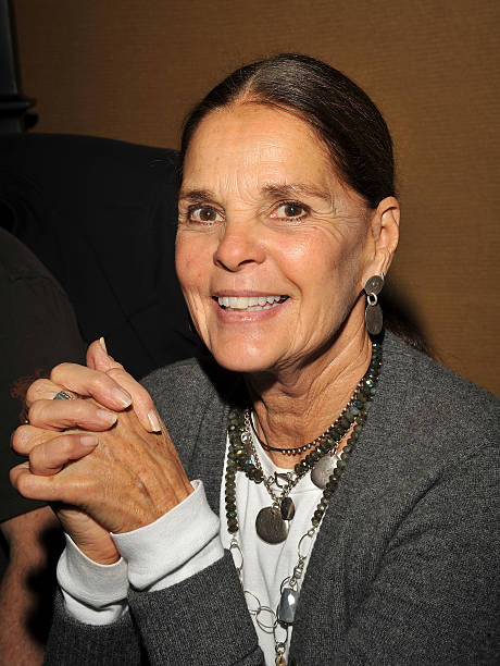 Ali MacGraw Ali MacGraw