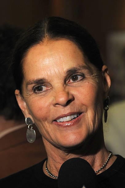 Ali MacGraw