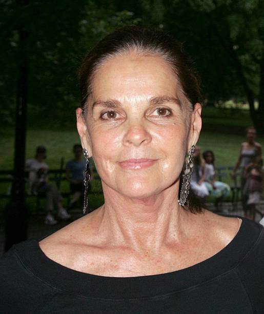 Ali MacGraw