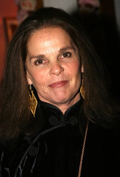 Ali MacGraw