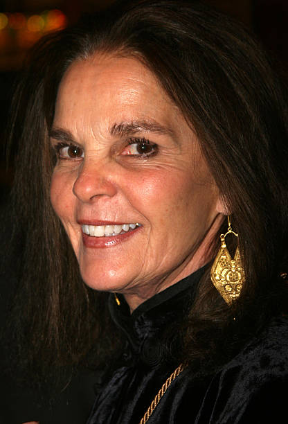 Ali MacGraw
