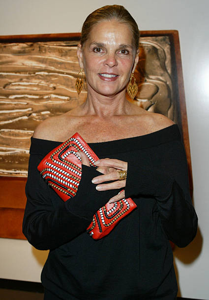 Ali MacGraw