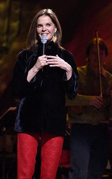 Ali MacGraw