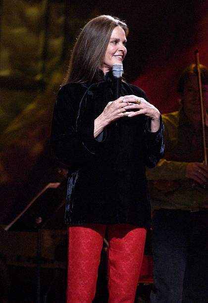 Ali MacGraw