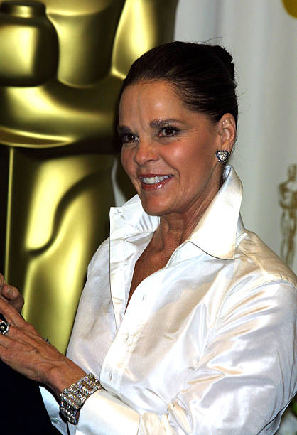 Ali MacGraw