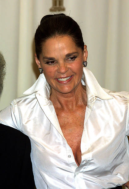 Ali MacGraw