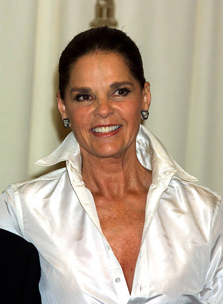 Ali MacGraw