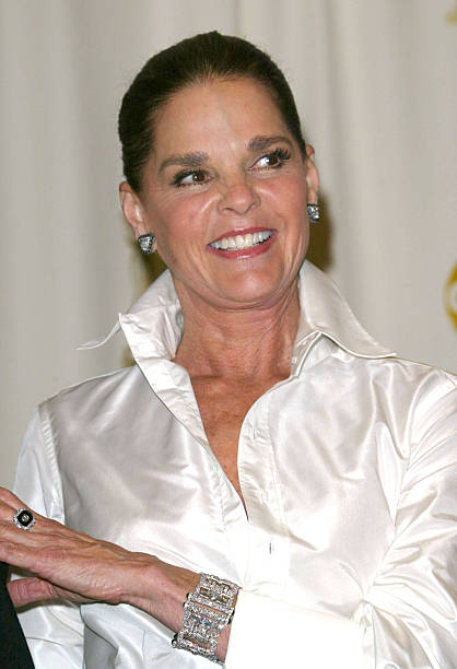Ali MacGraw