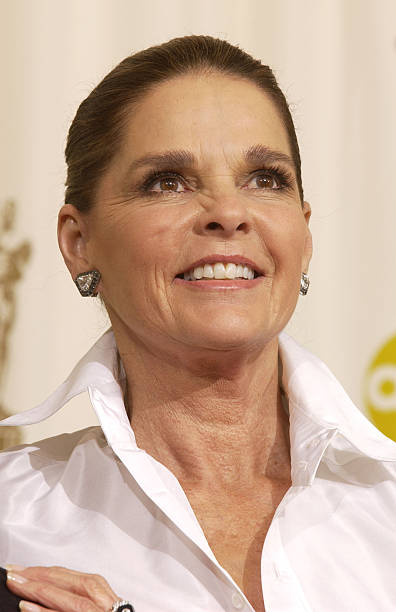 Ali MacGraw