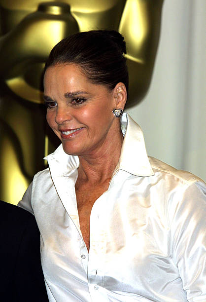 Ali MacGraw