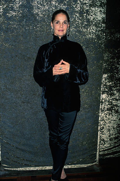 Ali MacGraw