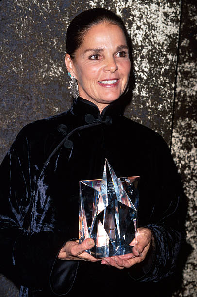 Ali MacGraw Ali MacGraw