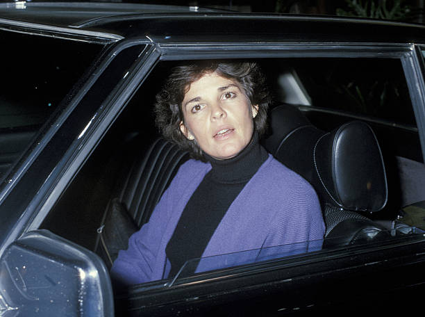 Ali MacGraw