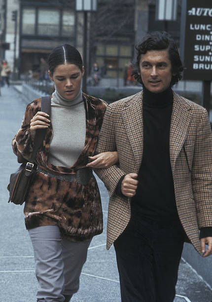 Ali MacGraw