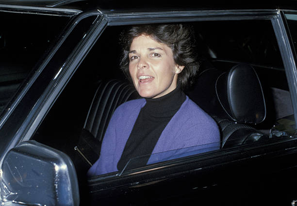Ali MacGraw