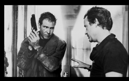 Dangerous Days: Making Blade Runner                                  (2007)