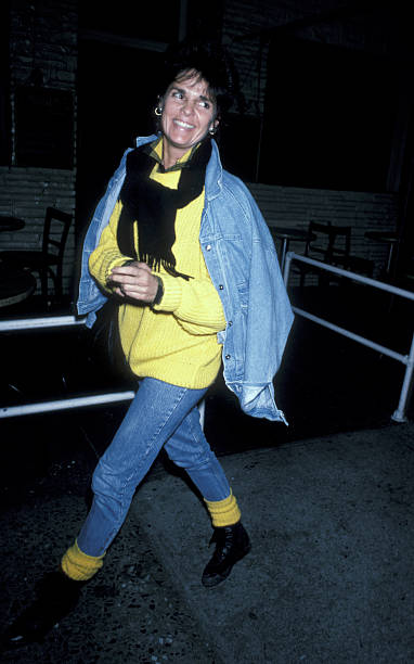 Ali MacGraw