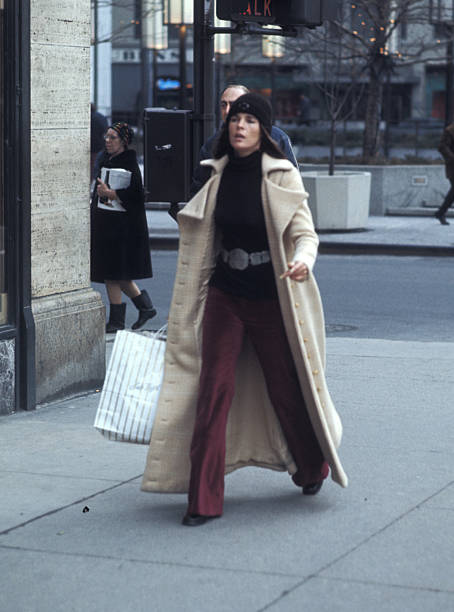 Ali MacGraw
