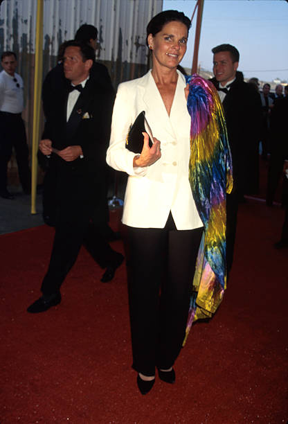 Ali MacGraw